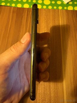 iPhone XS, 64Gb, vesmírna šeda - 6