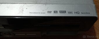 PHILIPS DVDR-3510 .... DVD+VHS videorekorder .... - 6