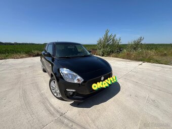 Suzuki Swift 1.2 DualJet GL+ 2WD - 6