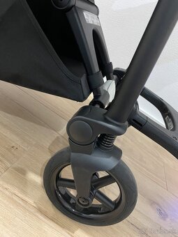 Bugaboo Bee6 v top stave - 6