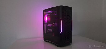Ryzen 7 1700X, 16GB Ram, M.2 256GB + SSD 1TB, RX5700XT 8GB - 6