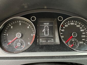 Volkswagen Passat 1.6TDi 2010 - 6