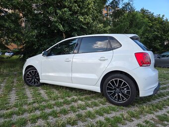 VW Polo 6R - 6