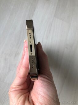 Apple iphone 13 pro gold 128gb - 6