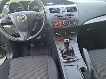 Mazda 3 1.6 hdi - 6