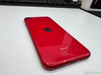 Apple iPhone Se 2020 64gb Product Red - 6