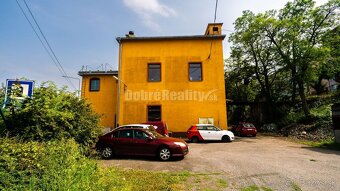PREDAJ: Polyfunkčný objekt na križovatke, 1251 m2, Banská Št - 6