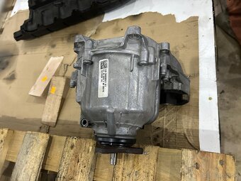 BMW ATC13 / ATC13-2 (transfer case xDrive) - 6