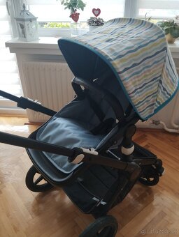Bugaboo fox - 6
