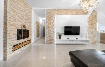 Na prenájom - štýlový 2-izbový byt, ul. Mýtna, Bratislava I - 6