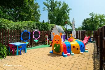 FINREA│ Zabehnutý apartmánový dom v areáli termálnych kúpeľo - 6