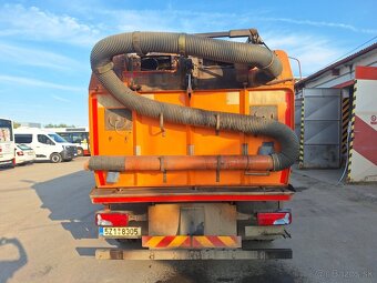 MAN TGM 15.250 4X2 BL - 6