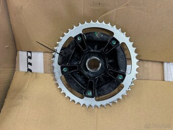 BMW S1000RR/R/XR 2019-2025 original komplet kola - sada - 6
