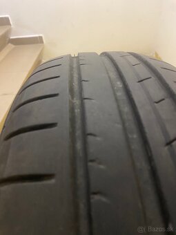 185/60/R15 letné - 6