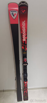 ROSSIGNOL HERO Carve 172 cm model 24/25 - 6