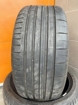 Letné pneu 275/35 R20 Goodyear Eagle F1 RTF 2ks - 6