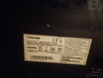 Lcd tv Toshiba - 6