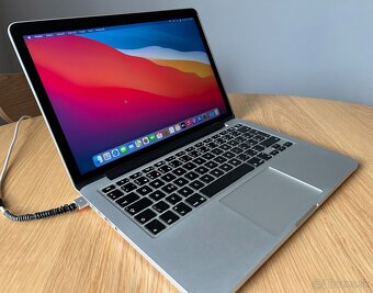 Apple MacBook Pro 13" Mid 2014 - 6