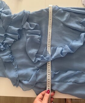 Zara šaty- Rím -Italy - 6