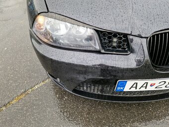 Seat Ibiza Cupra 1.8t benzín - 6