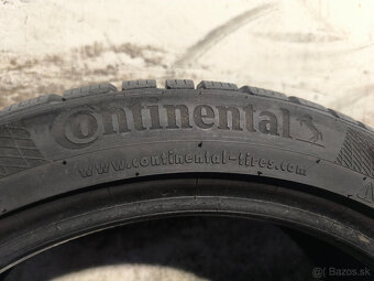 205/45 R17 Zimné pneumatiky Continental WinterContact 2 kusy - 6
