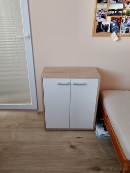 Študentská izba - 6