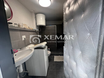 PREDAJ Skladový priestor s kanceláriou pri Banskej Bystrici - 6