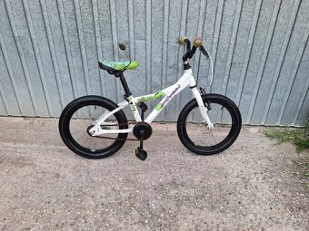 Detsky bicykel 16 - 6