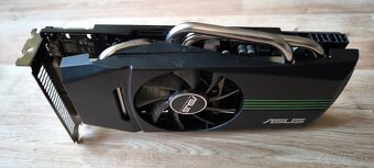 Grafická Karta ASUS GTX 560 Ti - 6