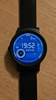 Ticwatch E 44 mm Smartwatch - 6