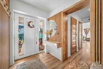 BOSEN | Moderný, zariadený rodinný dom vo Veľkej Lomnici - 6