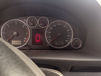 SEAT ALHAMBRA 1.9 TDI 85 KW 7 MIESTNE NAJ.247000 KM - 6