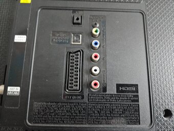 Samsung UE32H5030AW - 6