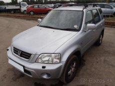 Honda CR-V CRV 1gen RD 96-01 náhradné diely - 6