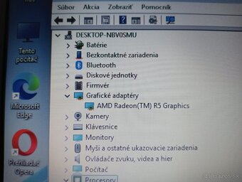 HP elitebook 725 G4 ,AMD A10 quad core , 8gb ram ,Windows 11 - 6