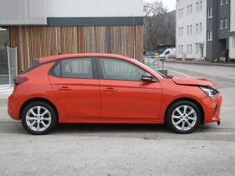 Opel Corsa 1.2 - 6