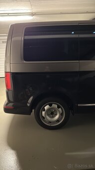 5x120 org. R17 VW T6 T6.1 CARAVELLE , MULTIVAN - 6