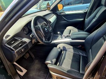 Predám BMW X5 Mpaket X-Drive možná aj výmena - 6