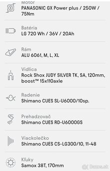 CTM Pulze GX expert - 6