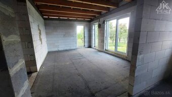 Novostavba pri Prešove, časť Severná / Práce pokračujú... - 6