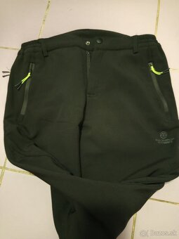 Lyžiarske oblečenie - 6