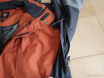 Nova panska lyziarska vodeodolna bunda TCM. - 6