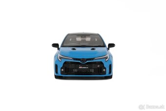 TOYOTA COROLLA GR 2023 – 1:18 OTTO MOBILE - 6
