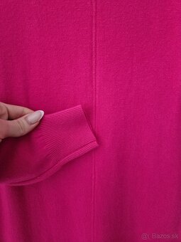 Upletove dlhe saty vel.S NOVE - 6