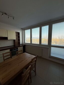 na prenájom, 2 izb. byt, Tomášikova - Koloseo - 6