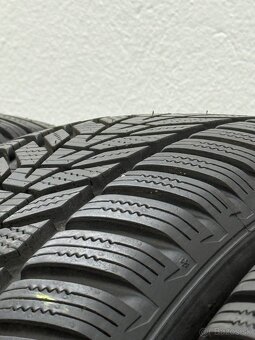 215/60 R17 Zimné pneumatiky 4ks NOVÉ - 6