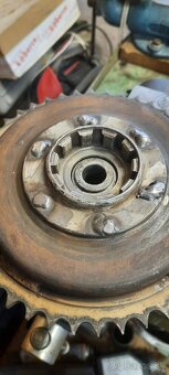 Jawa Čz 150/352 - 6