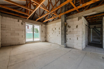 Na predaj 4 izbový bungalov - Košice, Kokšov Bakša - 6