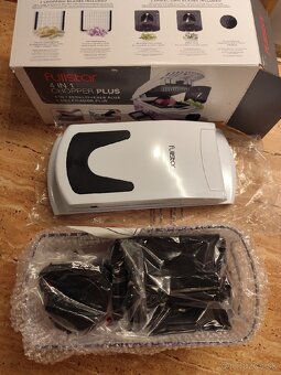 Krájač zeleniny nový - 6