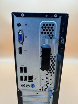 Počítač Acer.Intel Celeron J4005 2x2,00GHz.16gb ram.512SSD - 6